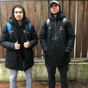 Meet your Posher, Donovan